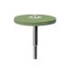 Ceramic & Zircon Polisher Green Wheel