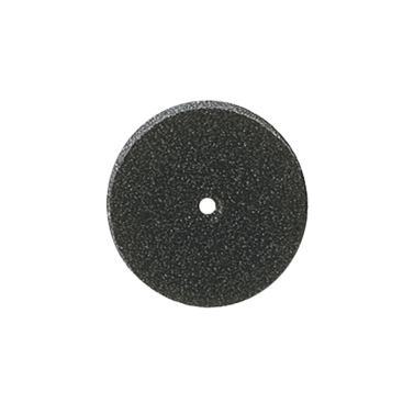 Metal Polisher Black Wheel Ø 22 mm 3 mm