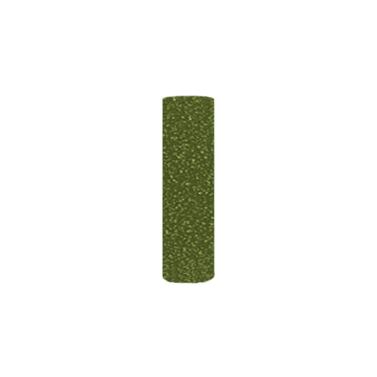 Métal Polisseur Vert Rouleau Ø 6 mm 22 mm