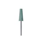 Diamond Trimmer Green Conical Ø 4 mm