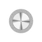 Sintered Diamond Disc Ø 22 mm 0,30 mm