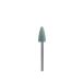 Diamond Trimmer Green Flame Ø 3,5 mm