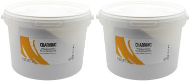 Silicone à Pétrir 2 x 5 kg A 87 Shore